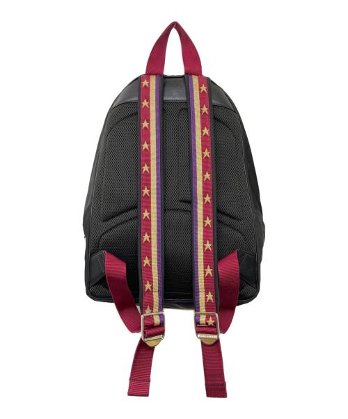 MARC JACOBS（マークジェイコブス）MARC JACOBS (マークジェイコブス) リュック ブラックの古着・服飾アイテム
