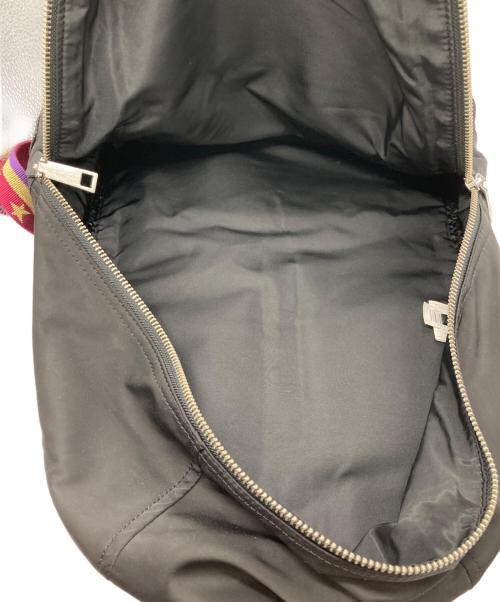 MARC JACOBS（マークジェイコブス）MARC JACOBS (マークジェイコブス) リュック ブラックの古着・服飾アイテム