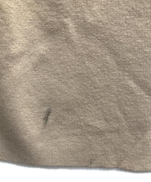 LE PHIL（ル フィル）LE PHIL (ル フィル) ラインジレ ベージュ サイズ:フリーの古着・服飾アイテム