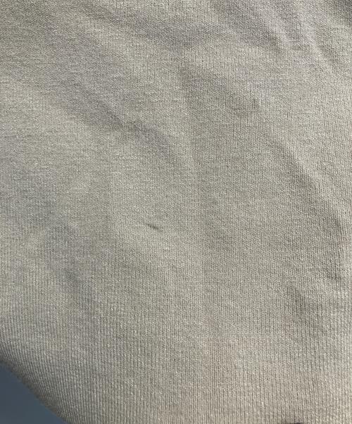 LE PHIL（ル フィル）LE PHIL (ル フィル) ラインジレ ベージュ サイズ:フリーの古着・服飾アイテム