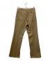 Wrangler (ラングラー) AP STUDIO (エーピーストゥディオ) Side Slit WRANCHER ベージュ サイズ:S：5000円