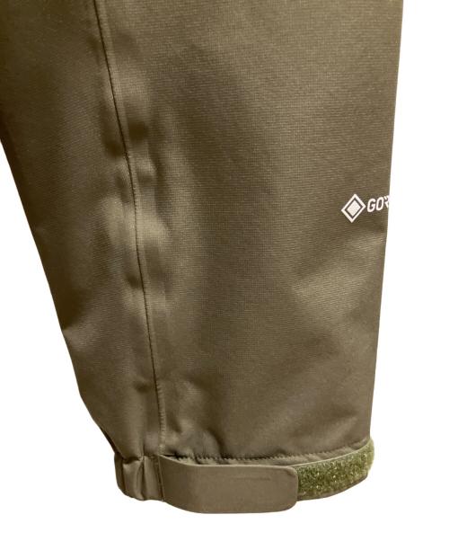 THE NORTH FACE（ザ ノース フェイス）THE NORTH FACE (ザ ノース フェイス) クライムライトジャケット オリーブ サイズ:Мの古着・服飾アイテム