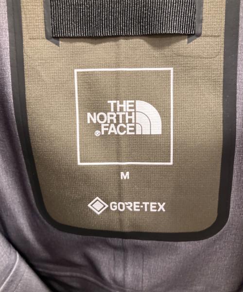 THE NORTH FACE（ザ ノース フェイス）THE NORTH FACE (ザ ノース フェイス) クライムライトジャケット オリーブ サイズ:Мの古着・服飾アイテム