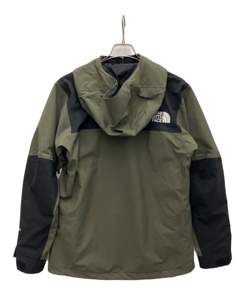 THE NORTH FACE（ザ ノース フェイス）THE NORTH FACE (ザ ノース フェイス) マウンテンジャケット オリーブ サイズ:Mの古着・服飾アイテム