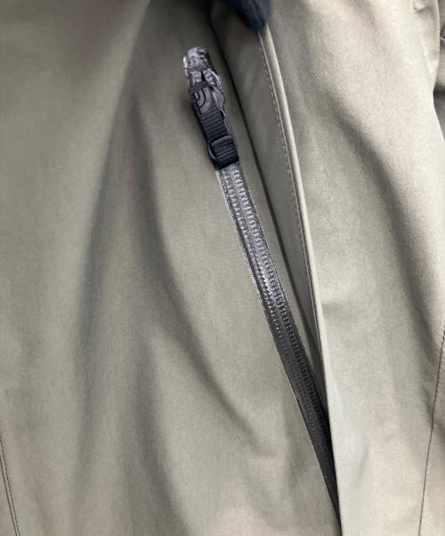 THE NORTH FACE（ザ ノース フェイス）THE NORTH FACE (ザ ノース フェイス) マウンテンジャケット オリーブ サイズ:Mの古着・服飾アイテム