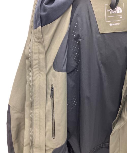 THE NORTH FACE（ザ ノース フェイス）THE NORTH FACE (ザ ノース フェイス) マウンテンジャケット オリーブ サイズ:Mの古着・服飾アイテム