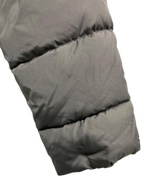 HERNO（ヘルノ）HERNO (ヘルノ) ダウンコート グレー サイズ:42の古着・服飾アイテム