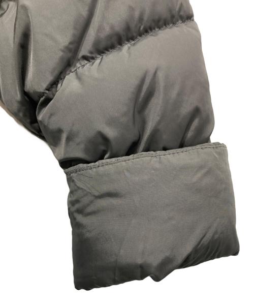 HERNO（ヘルノ）HERNO (ヘルノ) ダウンコート グレー サイズ:42の古着・服飾アイテム