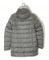 HERNO (ヘルノ) ダウンコート グレー サイズ:42：25000円