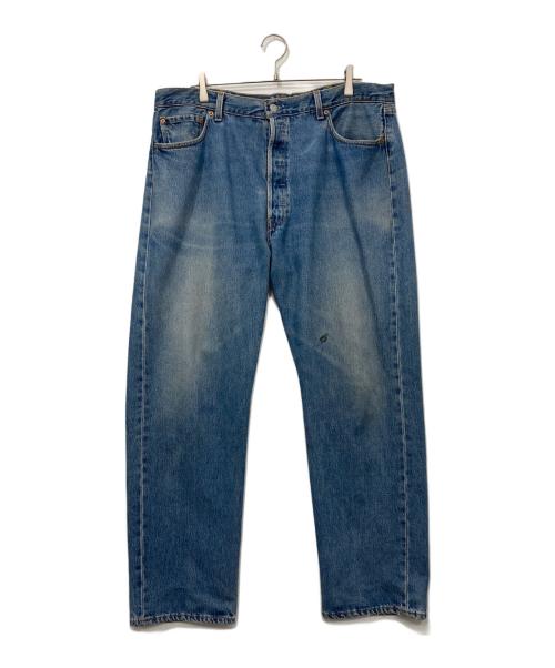 LEVI'S（リーバイス）LEVI'S (リーバイス) デニムパンツ ブルー サイズ:40×30の古着・服飾アイテム