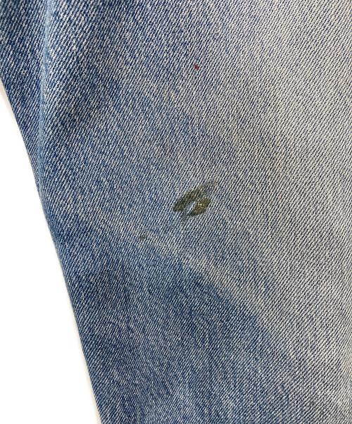 LEVI'S（リーバイス）LEVI'S (リーバイス) デニムパンツ ブルー サイズ:40×30の古着・服飾アイテム