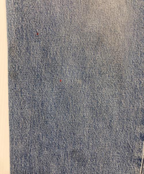 LEVI'S（リーバイス）LEVI'S (リーバイス) デニムパンツ ブルー サイズ:40×30の古着・服飾アイテム
