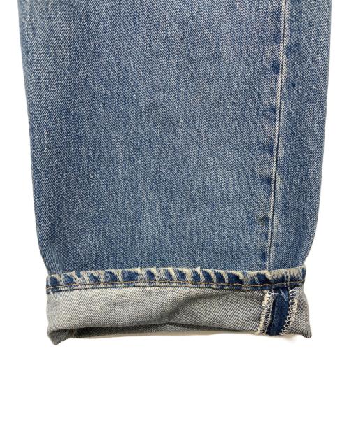 LEVI'S（リーバイス）LEVI'S (リーバイス) デニムパンツ ブルー サイズ:40×30の古着・服飾アイテム