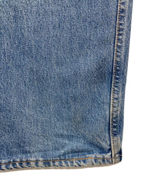 LEVI'S（リーバイス）LEVI'S (リーバイス) デニムパンツ ブルー サイズ:40×30の古着・服飾アイテム