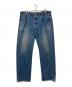 LEVI'S（リーバイス）の古着「デニムパンツ」｜ブルー