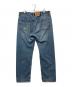 LEVI'S (リーバイス) デニムパンツ ブルー サイズ:40×30：8000円