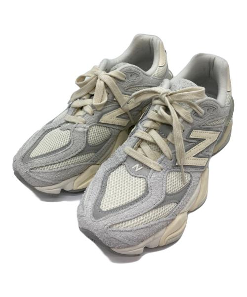NEW BALANCE（ニューバランス）NEW BALANCE (ニューバランス) ローカットスニーカー グレー サイズ:26の古着・服飾アイテム