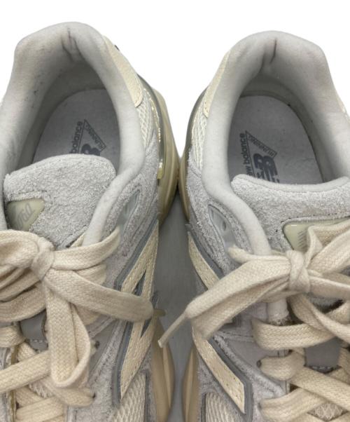 NEW BALANCE（ニューバランス）NEW BALANCE (ニューバランス) ローカットスニーカー グレー サイズ:26の古着・服飾アイテム