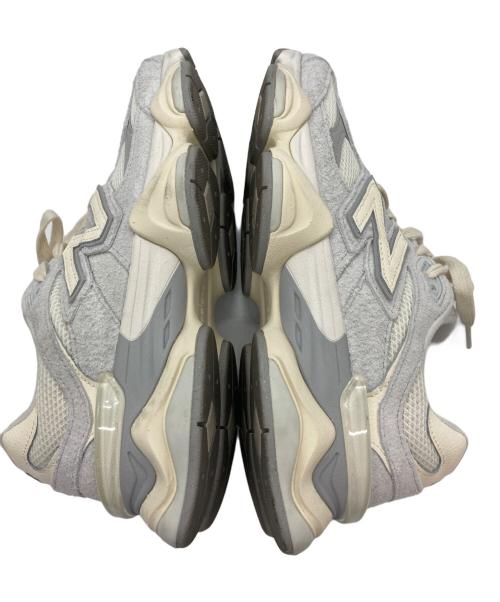 NEW BALANCE（ニューバランス）NEW BALANCE (ニューバランス) ローカットスニーカー グレー サイズ:26の古着・服飾アイテム