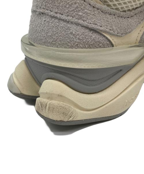 NEW BALANCE（ニューバランス）NEW BALANCE (ニューバランス) ローカットスニーカー グレー サイズ:26の古着・服飾アイテム