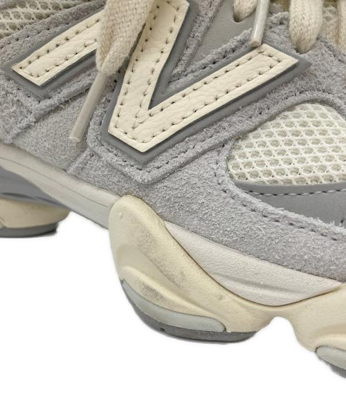 NEW BALANCE（ニューバランス）NEW BALANCE (ニューバランス) ローカットスニーカー グレー サイズ:26の古着・服飾アイテム