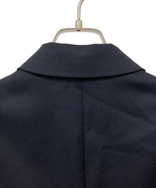 IENA（イエナ）IENA (イエナ) ダブルブレストジャケット ネイビー サイズ:36の古着・服飾アイテム