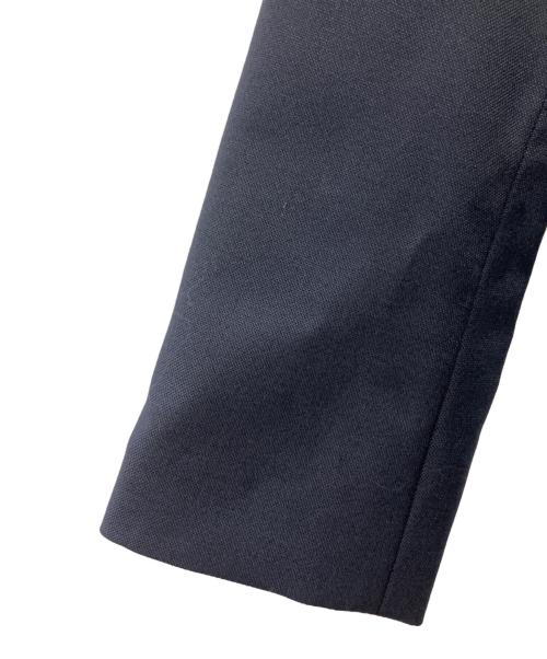 IENA（イエナ）IENA (イエナ) ダブルブレストジャケット ネイビー サイズ:36の古着・服飾アイテム