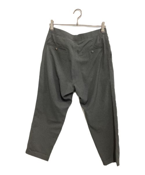 THE NORTHFACE PURPLELABEL（ザ・ノースフェイス パープルレーベル）THE NORTHFACE PURPLELABEL (ザ・ノースフェイス パープルレーベル) Polyester Tropical Field Pants グレー サイズ:32の古着・服飾アイテム