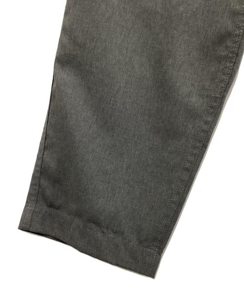 THE NORTHFACE PURPLELABEL（ザ・ノースフェイス パープルレーベル）THE NORTHFACE PURPLELABEL (ザ・ノースフェイス パープルレーベル) Polyester Tropical Field Pants グレー サイズ:32の古着・服飾アイテム