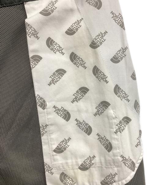 THE NORTHFACE PURPLELABEL（ザ・ノースフェイス パープルレーベル）THE NORTHFACE PURPLELABEL (ザ・ノースフェイス パープルレーベル) Polyester Tropical Field Pants グレー サイズ:32の古着・服飾アイテム