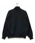 ENNOY (エンノイ) 24AW Electric Logo Turtleneck sweatshirts ブラック サイズ:M：20000円