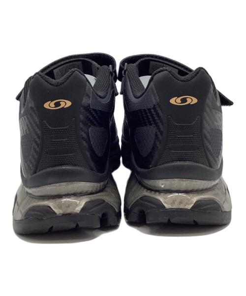 MM6 Maison Margiela（エムエムシックスメゾンマルジェラ）MM6 Maison Margiela (エムエムシックスメゾンマルジェラ) SALOMON (サロモン) XT-MARY Jスニーカー ブラック サイズ:25cmの古着・服飾アイテム