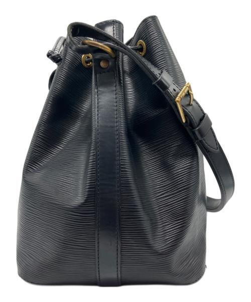 LOUIS VUITTON（ルイ ヴィトン）LOUIS VUITTON (ルイ ヴィトン) エピ プチノエの古着・服飾アイテム