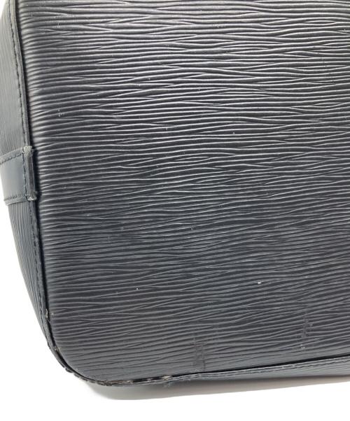 LOUIS VUITTON（ルイ ヴィトン）LOUIS VUITTON (ルイ ヴィトン) エピ プチノエの古着・服飾アイテム