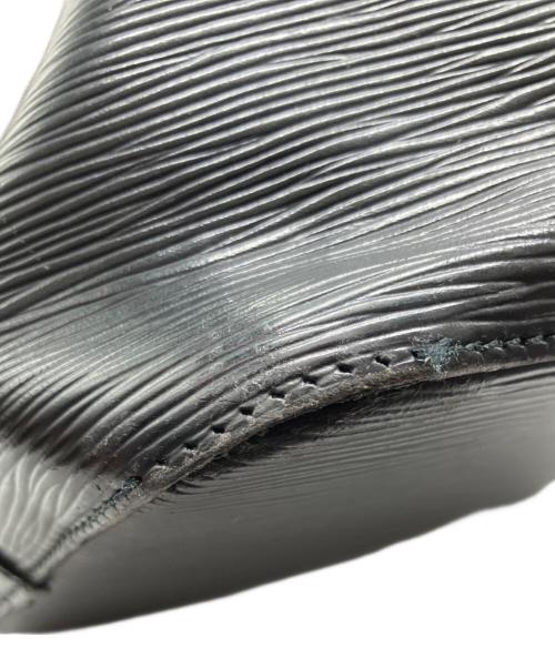 LOUIS VUITTON（ルイ ヴィトン）LOUIS VUITTON (ルイ ヴィトン) エピ プチノエの古着・服飾アイテム