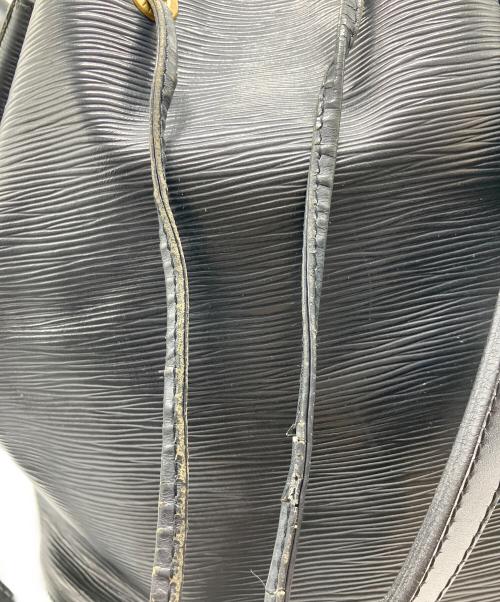 LOUIS VUITTON（ルイ ヴィトン）LOUIS VUITTON (ルイ ヴィトン) エピ プチノエの古着・服飾アイテム