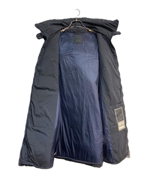 TATRAS（タトラス）TATRAS (タトラス) VIA PRIVATA GASPARE BUGATTI 3 ブラック サイズ:4の古着・服飾アイテム