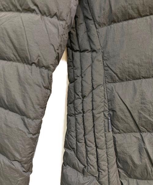 TATRAS（タトラス）TATRAS (タトラス) VIA PRIVATA GASPARE BUGATTI 3 ブラック サイズ:4の古着・服飾アイテム