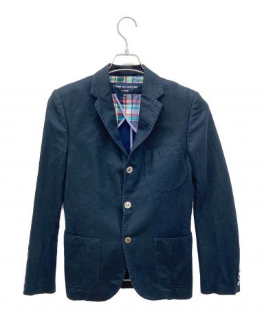 中古・古着通販】COMME des GARCONS HOMME (コムデギャルソン オム
