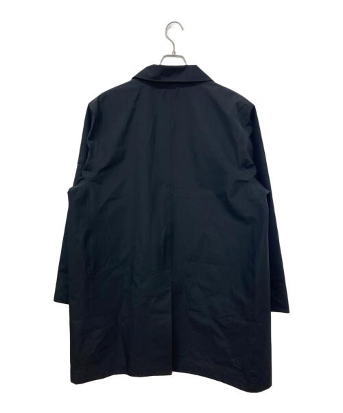 NIKE（ナイキ）NIKE (ナイキ) AS M NSW TP SFADV GORE TRENCH ブラック サイズ:XLの古着・服飾アイテム