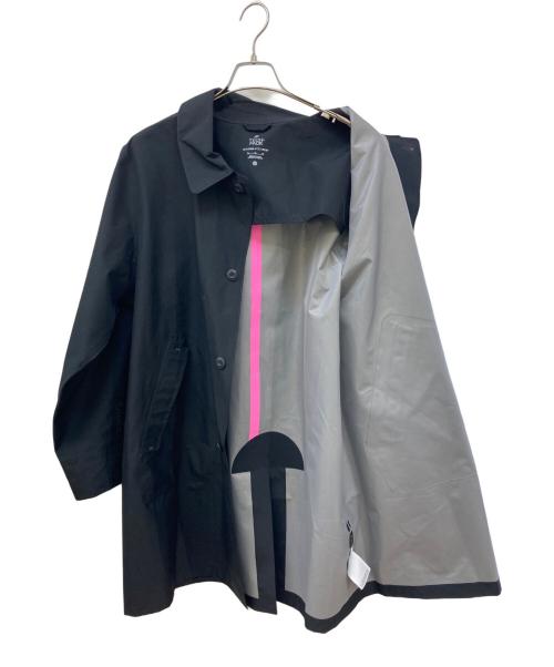 NIKE（ナイキ）NIKE (ナイキ) AS M NSW TP SFADV GORE TRENCH ブラック サイズ:XLの古着・服飾アイテム