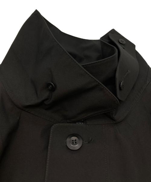 NIKE（ナイキ）NIKE (ナイキ) AS M NSW TP SFADV GORE TRENCH ブラック サイズ:XLの古着・服飾アイテム