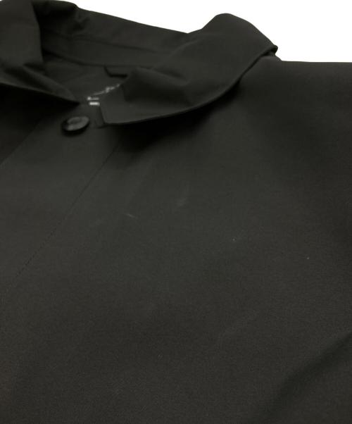 NIKE（ナイキ）NIKE (ナイキ) AS M NSW TP SFADV GORE TRENCH ブラック サイズ:XLの古着・服飾アイテム