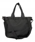 BRIEFINGブリーフィング）の古着「URBAN GYM WIRE」｜ブラック