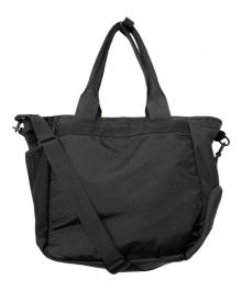 BRIEFING（ブリーフィング）の古着「URBAN GYM WIRE」｜ブラック