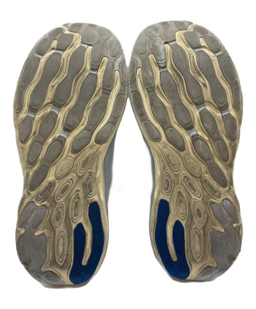 NEW BALANCE（ニューバランス）NEW BALANCE (ニューバランス) ランニングシューズ ブルー サイズ:28.5の古着・服飾アイテム