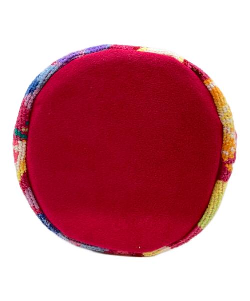 LOVERARY by FEILER（ラブラリー バイ フェイラー）LOVERARY BY FEILER (ラブラリー バイ フェイラー) サングリアハンドバッグ マルチカラー サイズ:-の古着・服飾アイテム