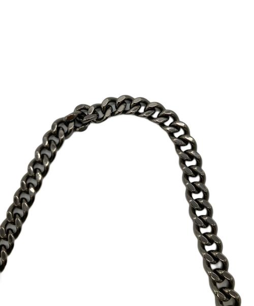 STELLA McCARTNEY（ステラマッカートニー）STELLA McCARTNEY (ステラマッカートニー) Falabella Tote ブラックの古着・服飾アイテム