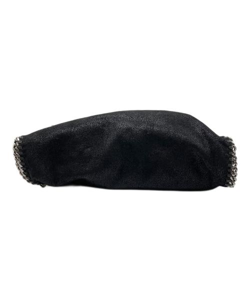 STELLA McCARTNEY（ステラマッカートニー）STELLA McCARTNEY (ステラマッカートニー) Falabella Tote ブラックの古着・服飾アイテム