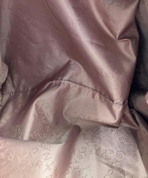 STELLA McCARTNEY（ステラマッカートニー）STELLA McCARTNEY (ステラマッカートニー) Falabella Tote ブラックの古着・服飾アイテム